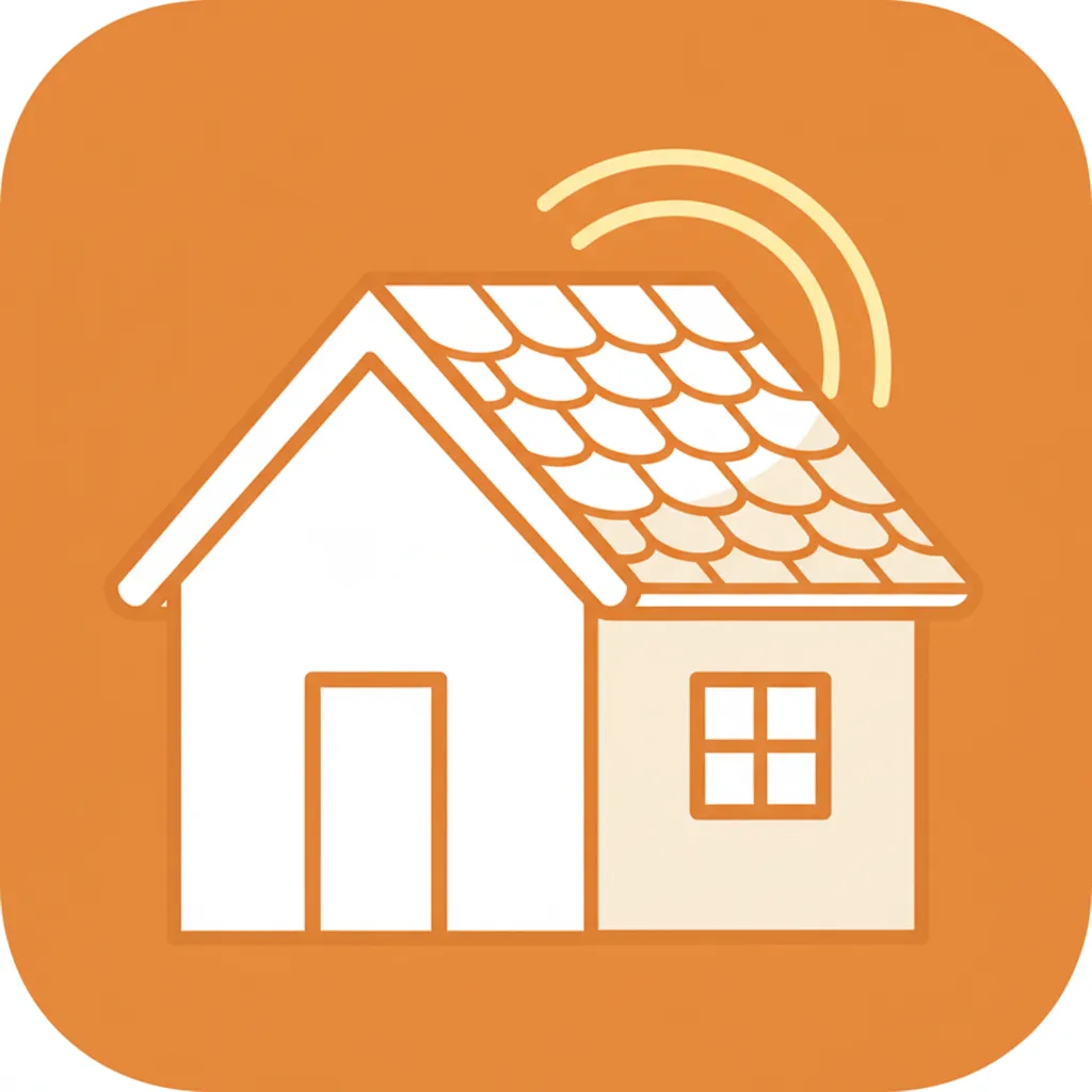 Roofing Contractors in Vergas logo