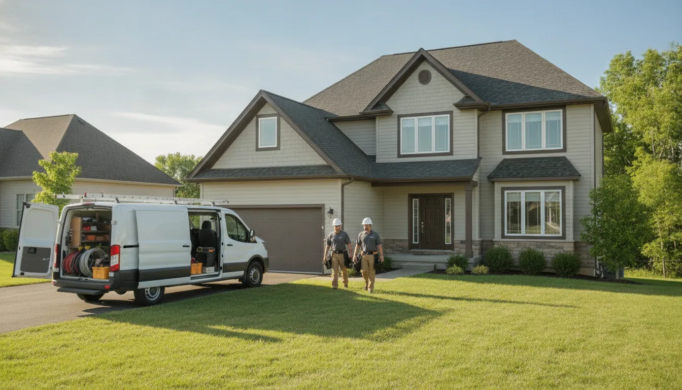 Reliable Roofing Contractors Serving Vergas